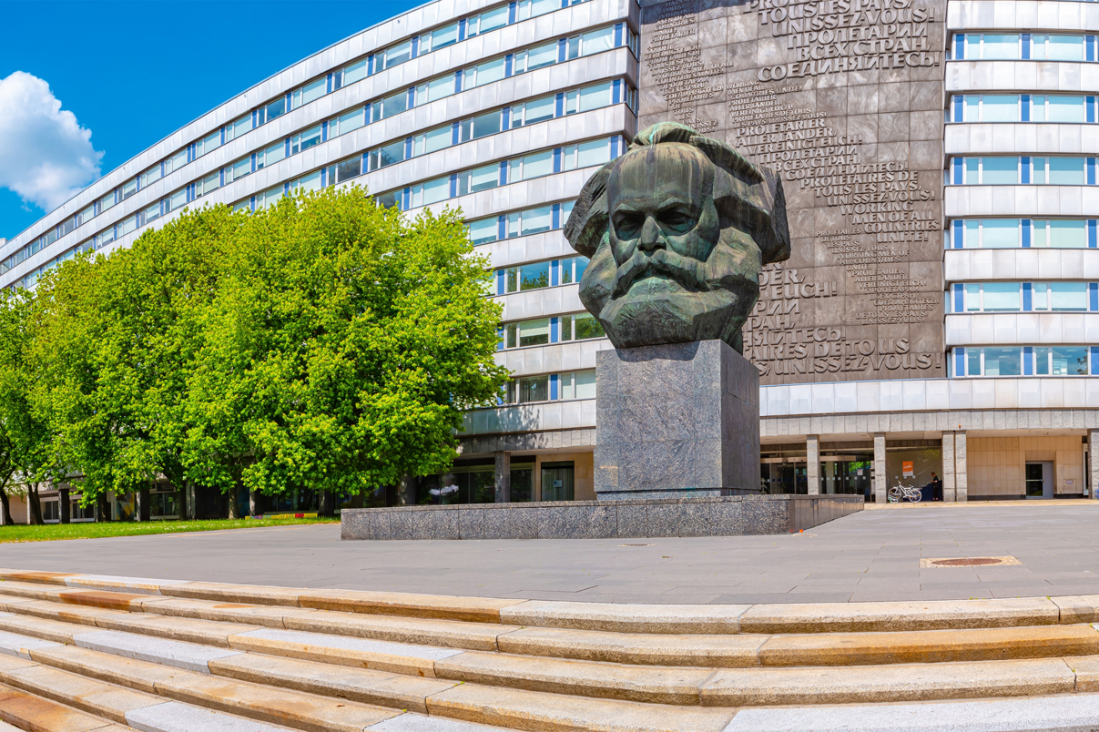 Chemnitz 2025